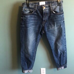 Women’s Blue Jeans